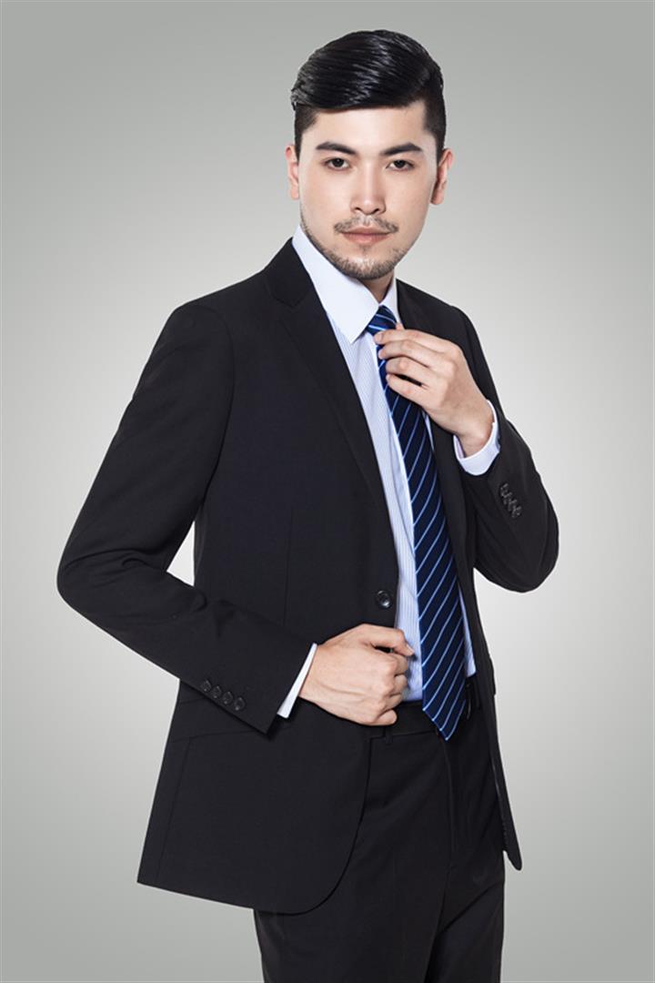 张思颖 执行创意总监